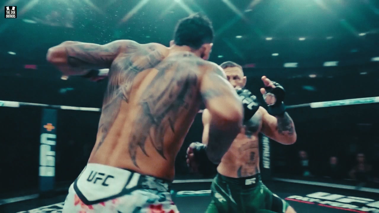 UFC