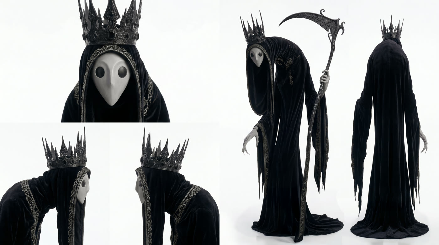 Death